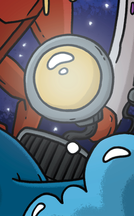 Xenon, la lampe qui rayonne